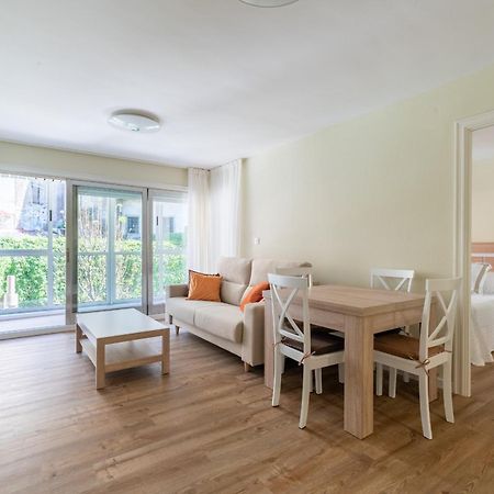 Apartamento Canovas Vigo Center 외부 사진