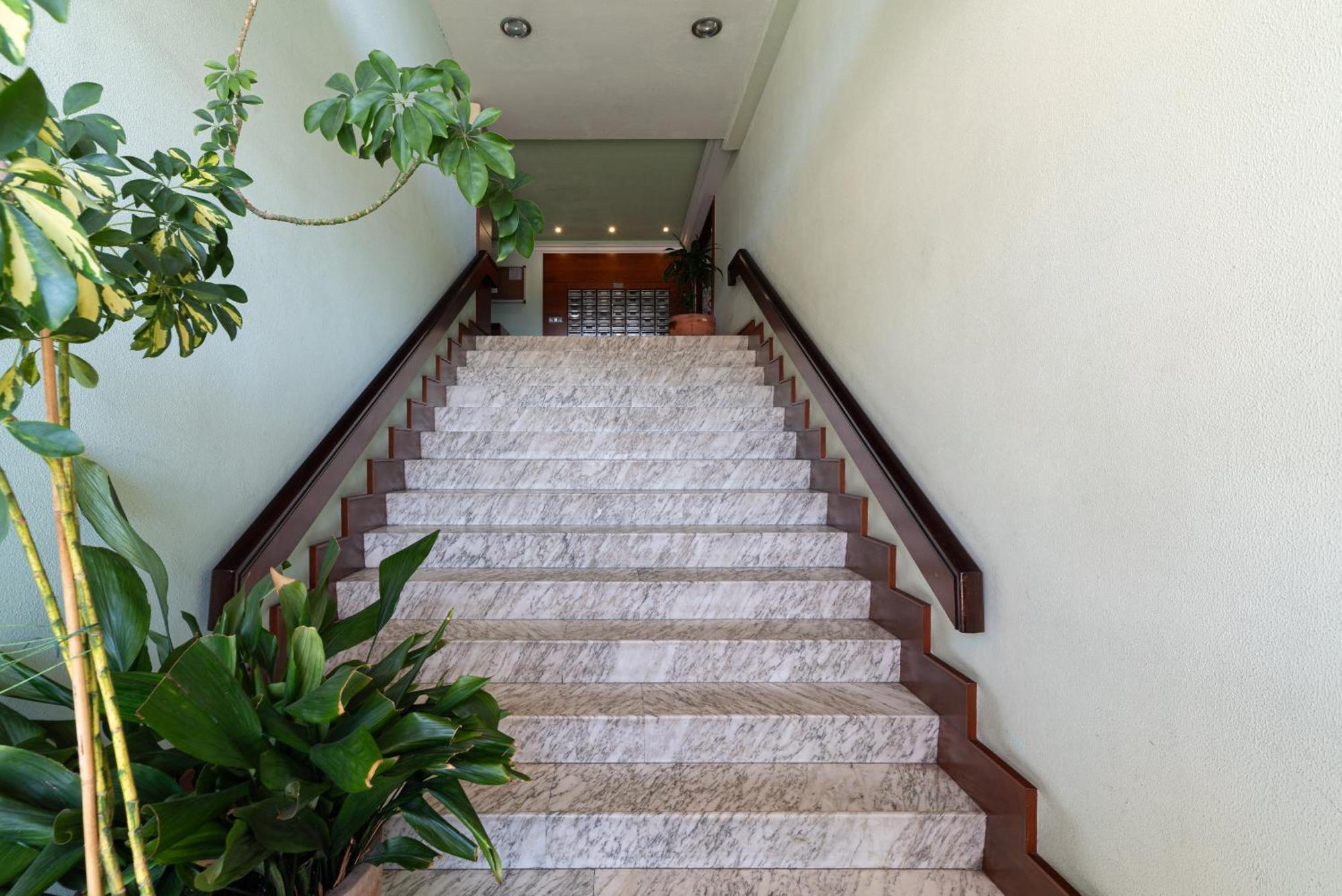 Apartamento Canovas Vigo Center 외부 사진