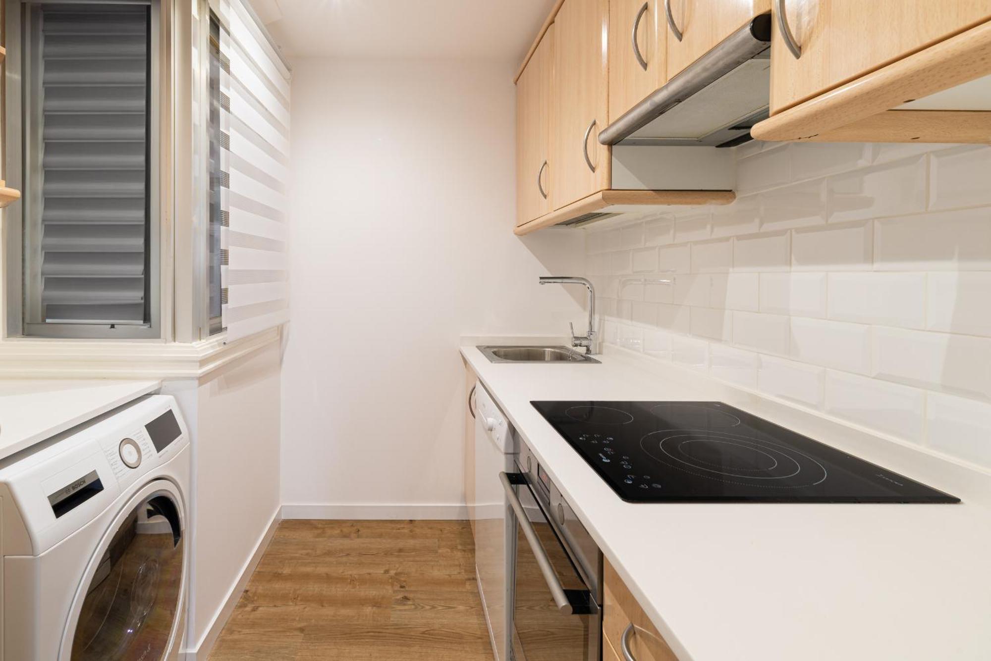 Apartamento Canovas Vigo Center 외부 사진