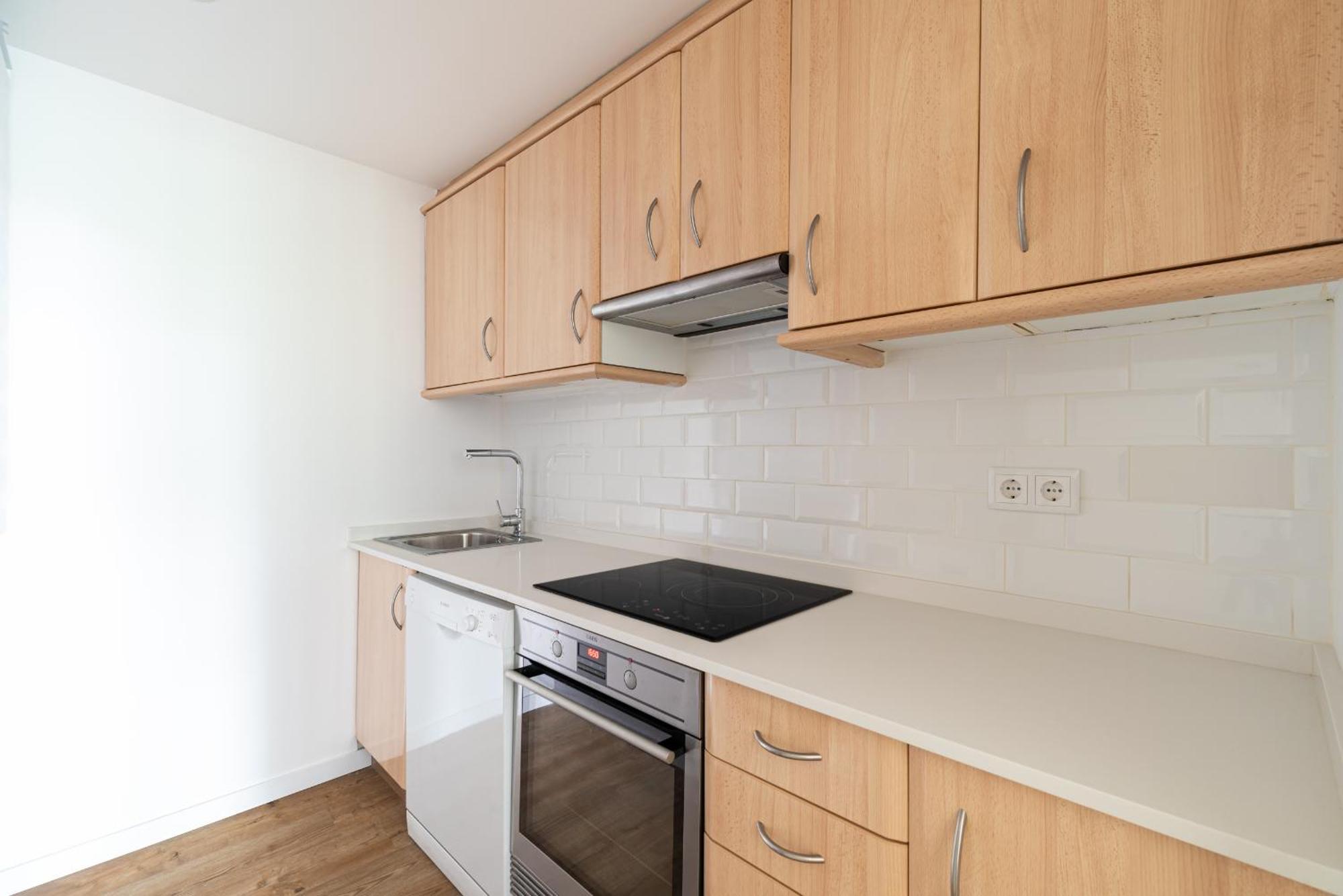 Apartamento Canovas Vigo Center 외부 사진