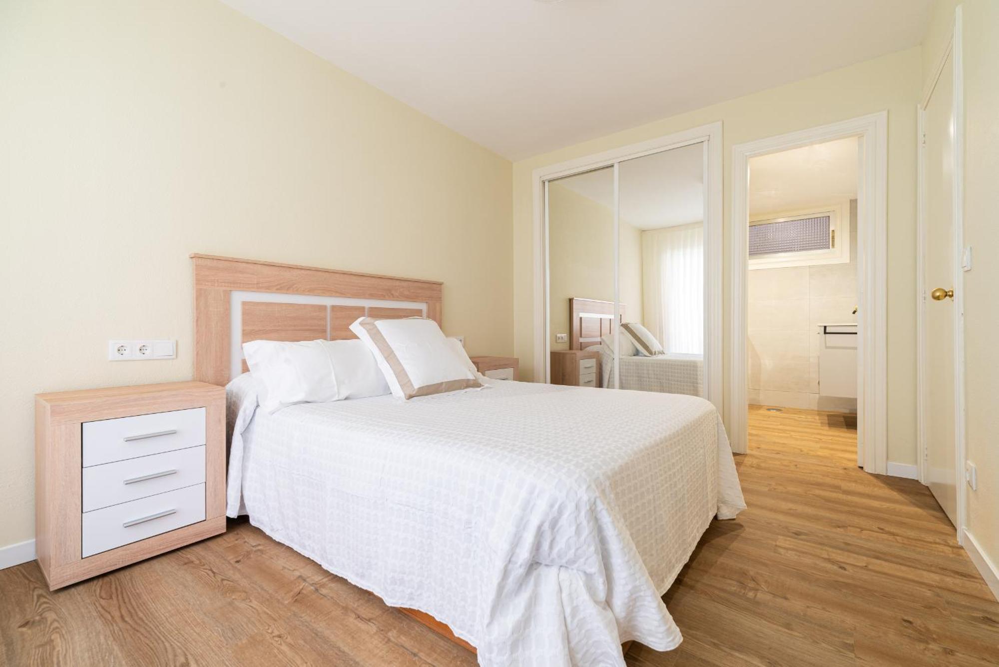 Apartamento Canovas Vigo Center 외부 사진