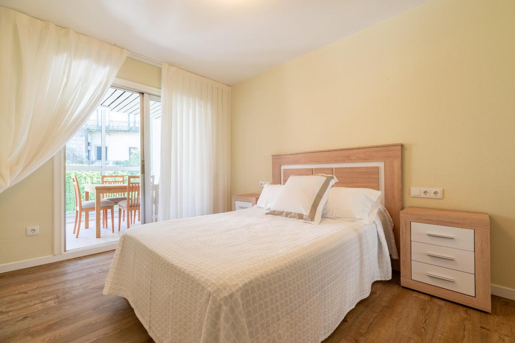 Apartamento Canovas Vigo Center 외부 사진