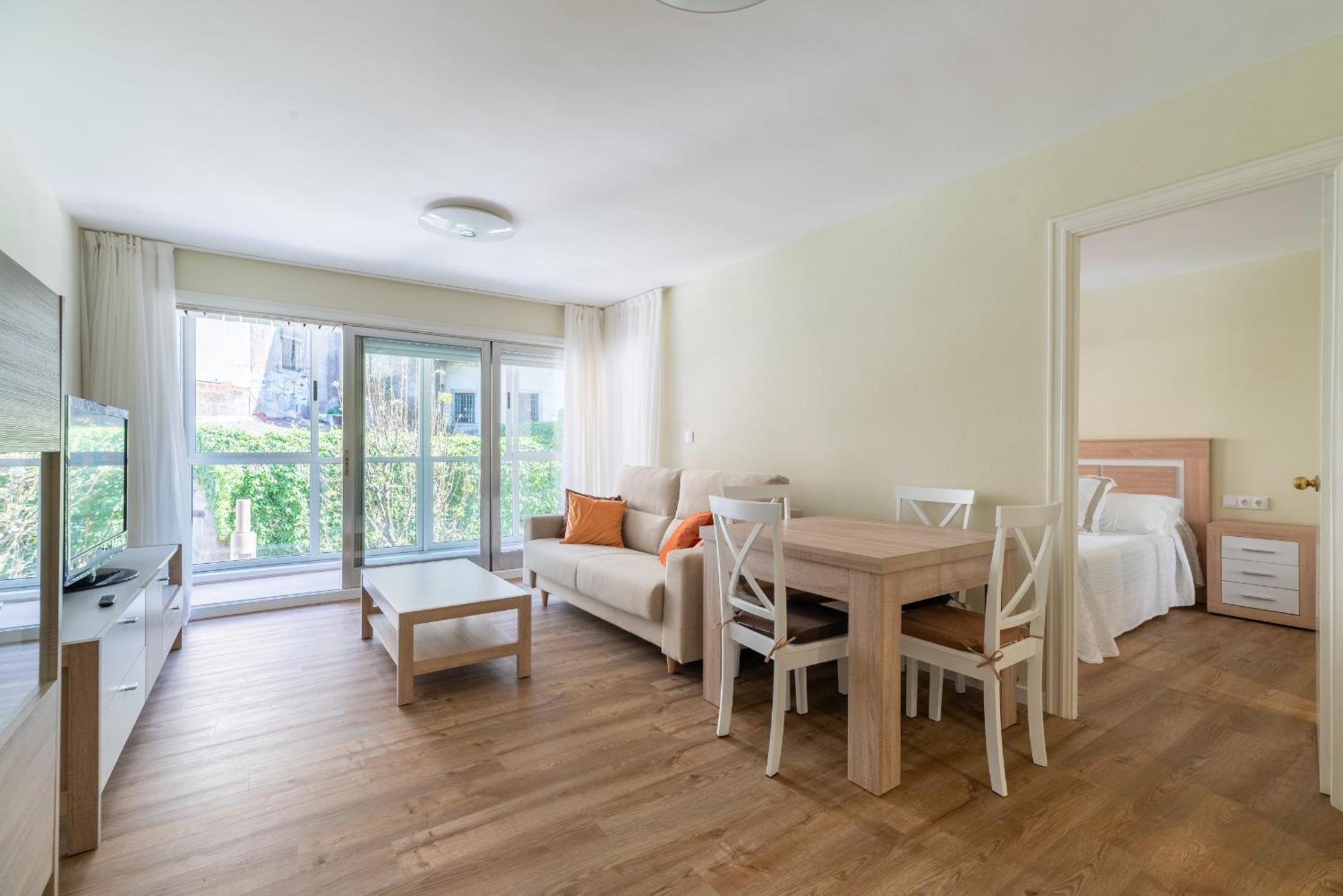 Apartamento Canovas Vigo Center 외부 사진